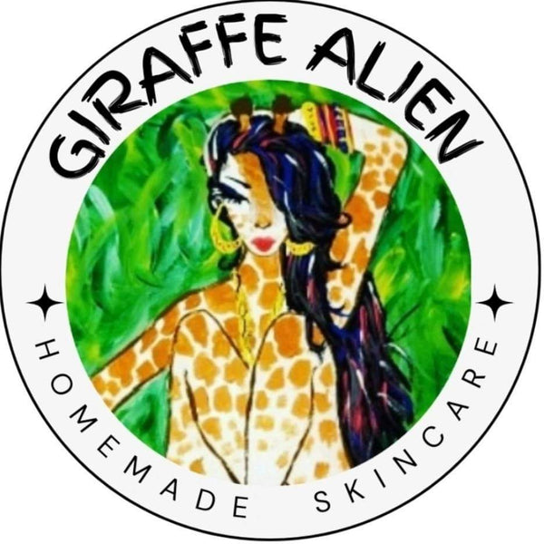 Giraffe Alien